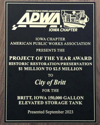 City of Britt Award 2.jpg