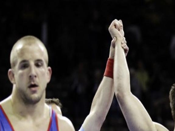 Olympic Dreams Dashed For Metcalf Paulson North Iowa Sports Globegazette Com