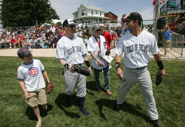 field of dreams cast field of dreams cast