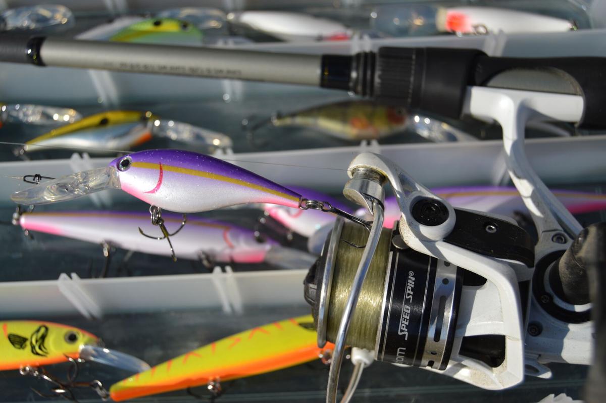 Can Spinning Baits Be Used for Trolling: Your Ultimate Expert Advice