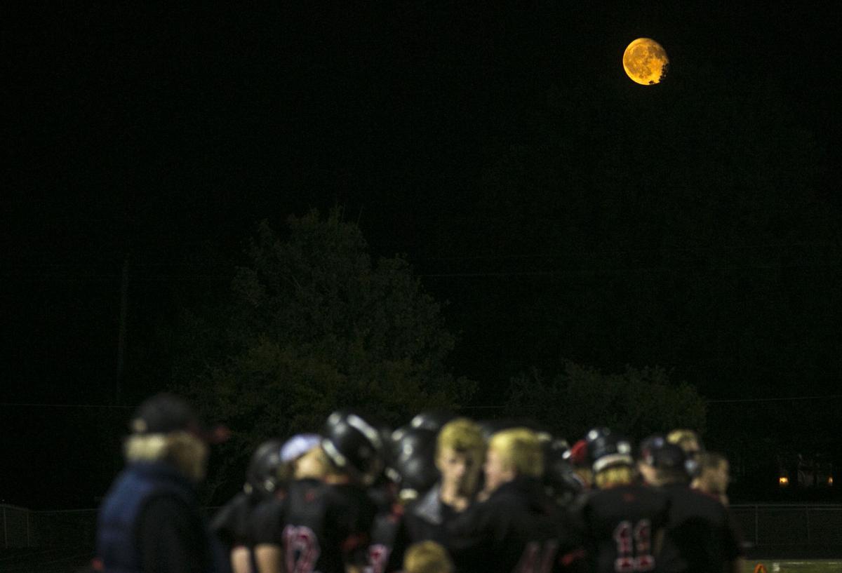 FBall GHV vs. Clear Lake 23