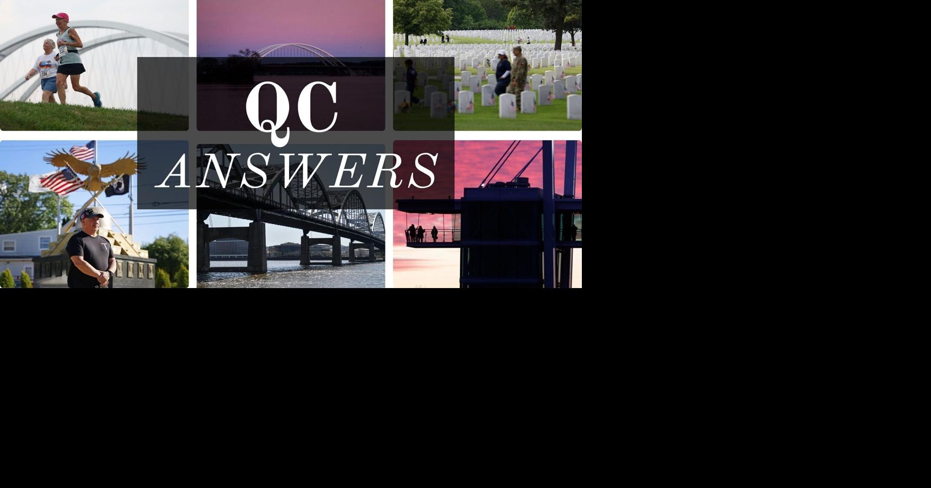 QC Answers: Going to the John Deere Classic? Here's what to know