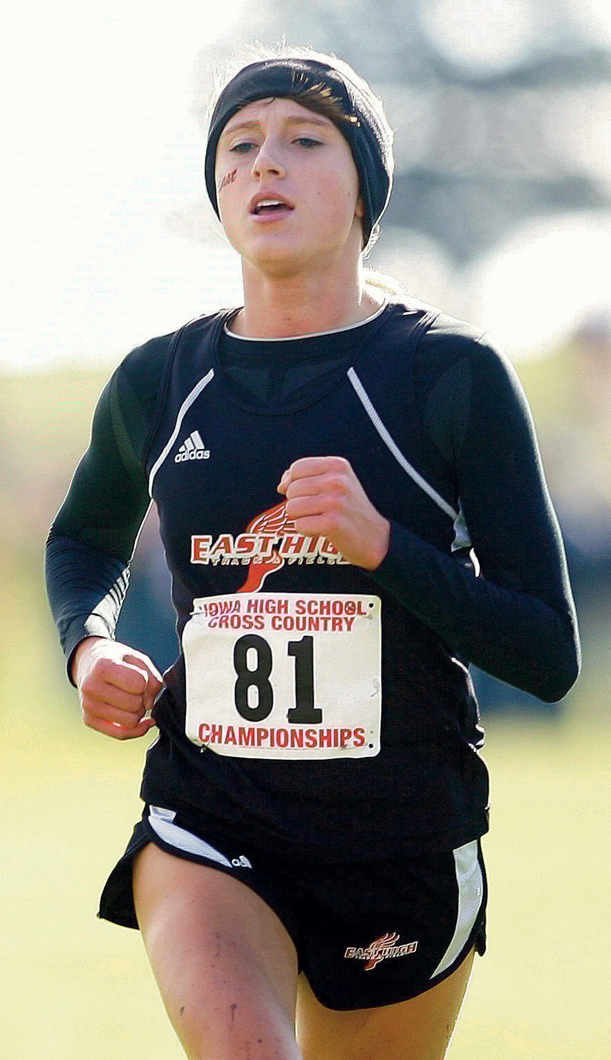 State Cross Country