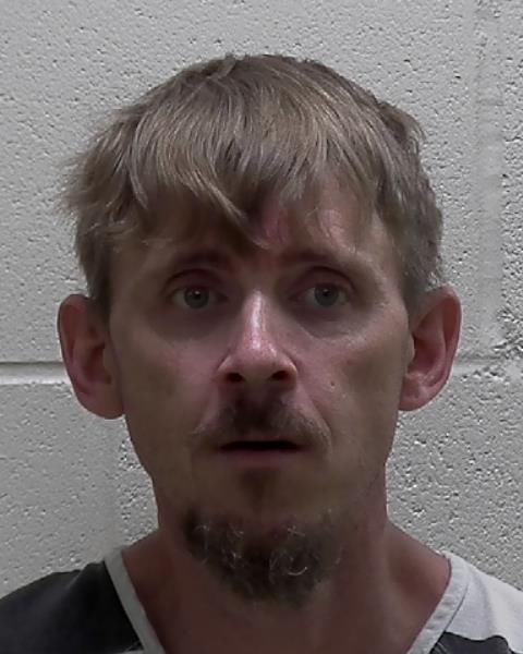 Troy Lewis Wiebke