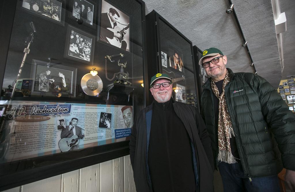 Winter Dance Party Docuseries To Commemorate 60th Anniversary Of