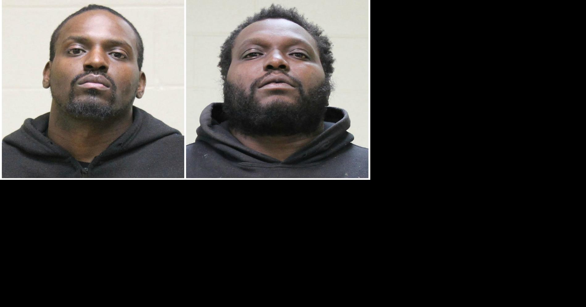 Two arrested in connection with weekend stabbing in Mason City