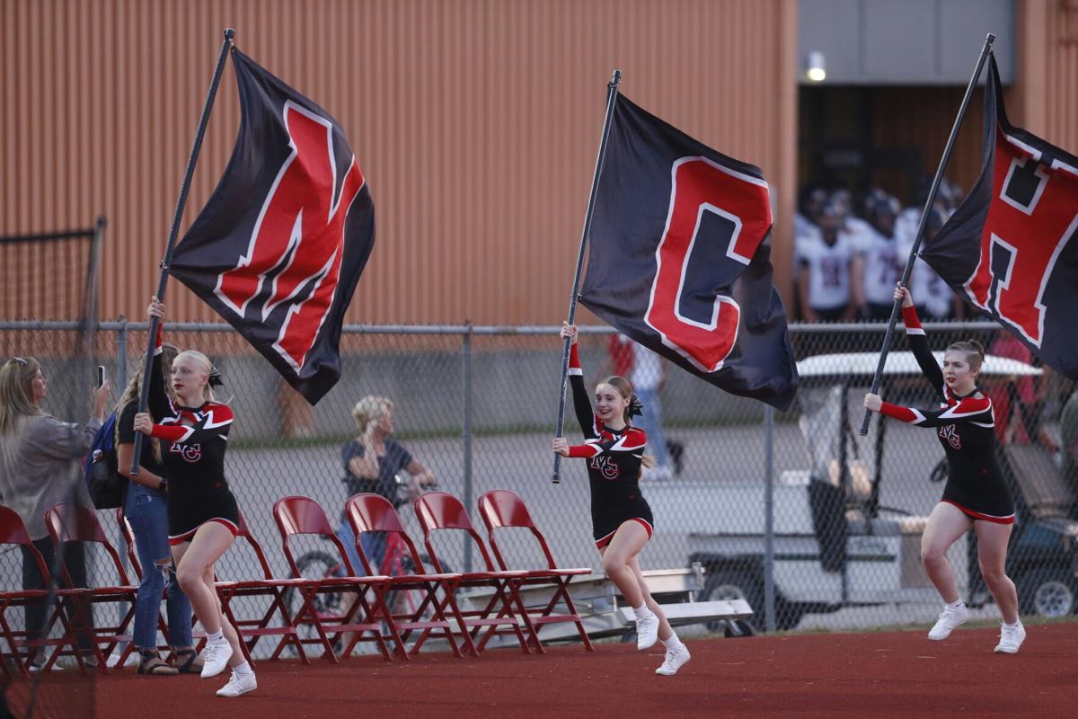 North Iowa high school football Week 4 preview