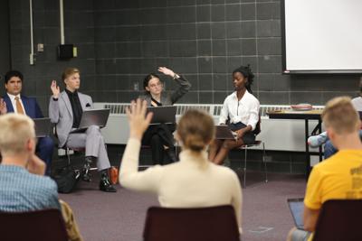 regional model un conference niacc education