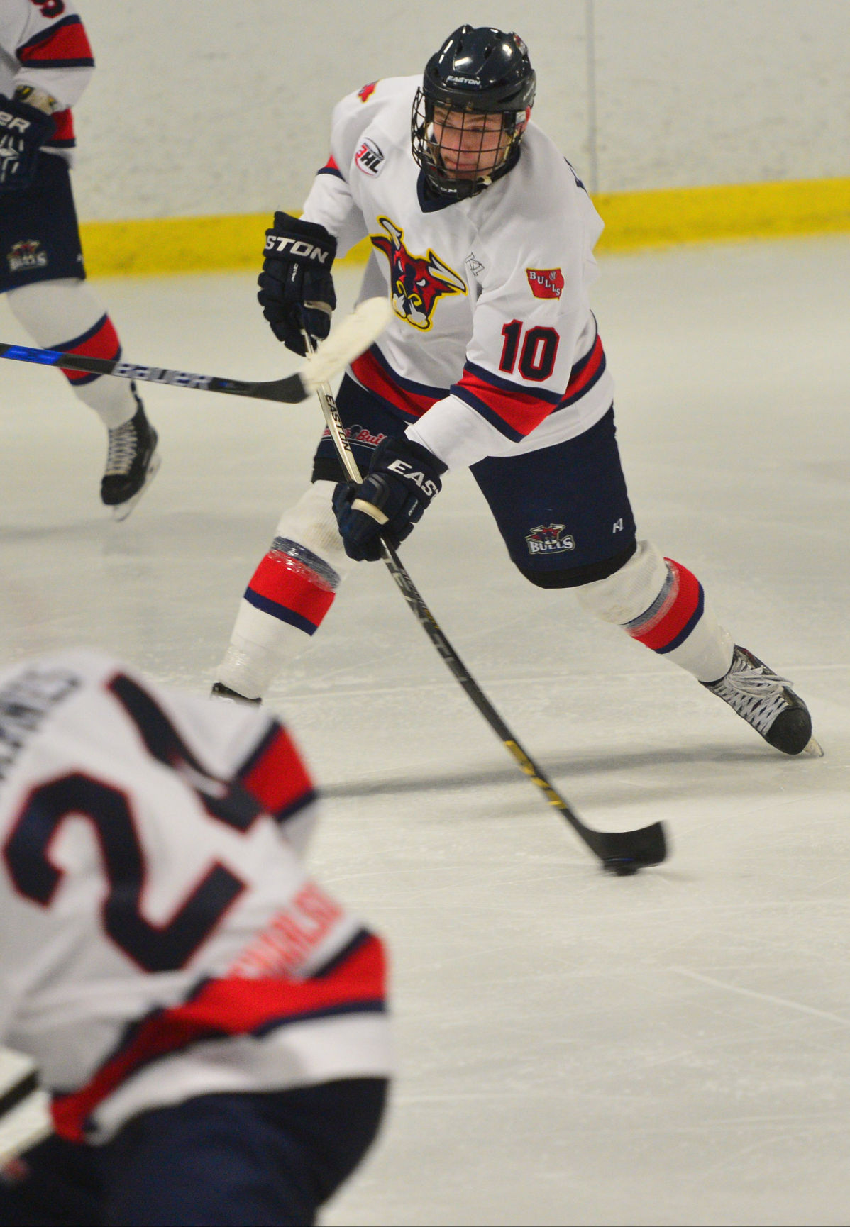 Hockey Bulls vs. La Crosse 19