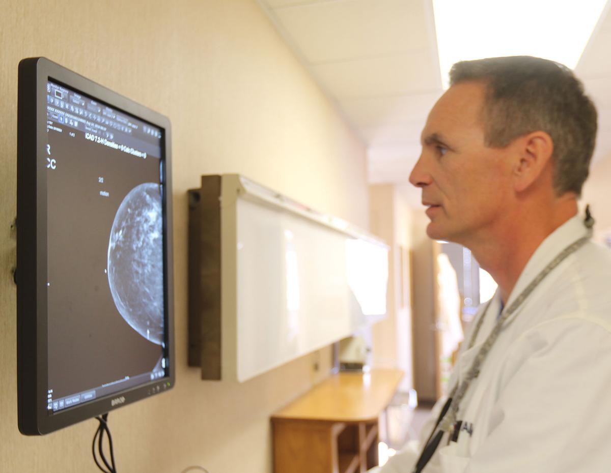 Dr. Allgood leaving Mason City after 25 years Mason City & North Iowa