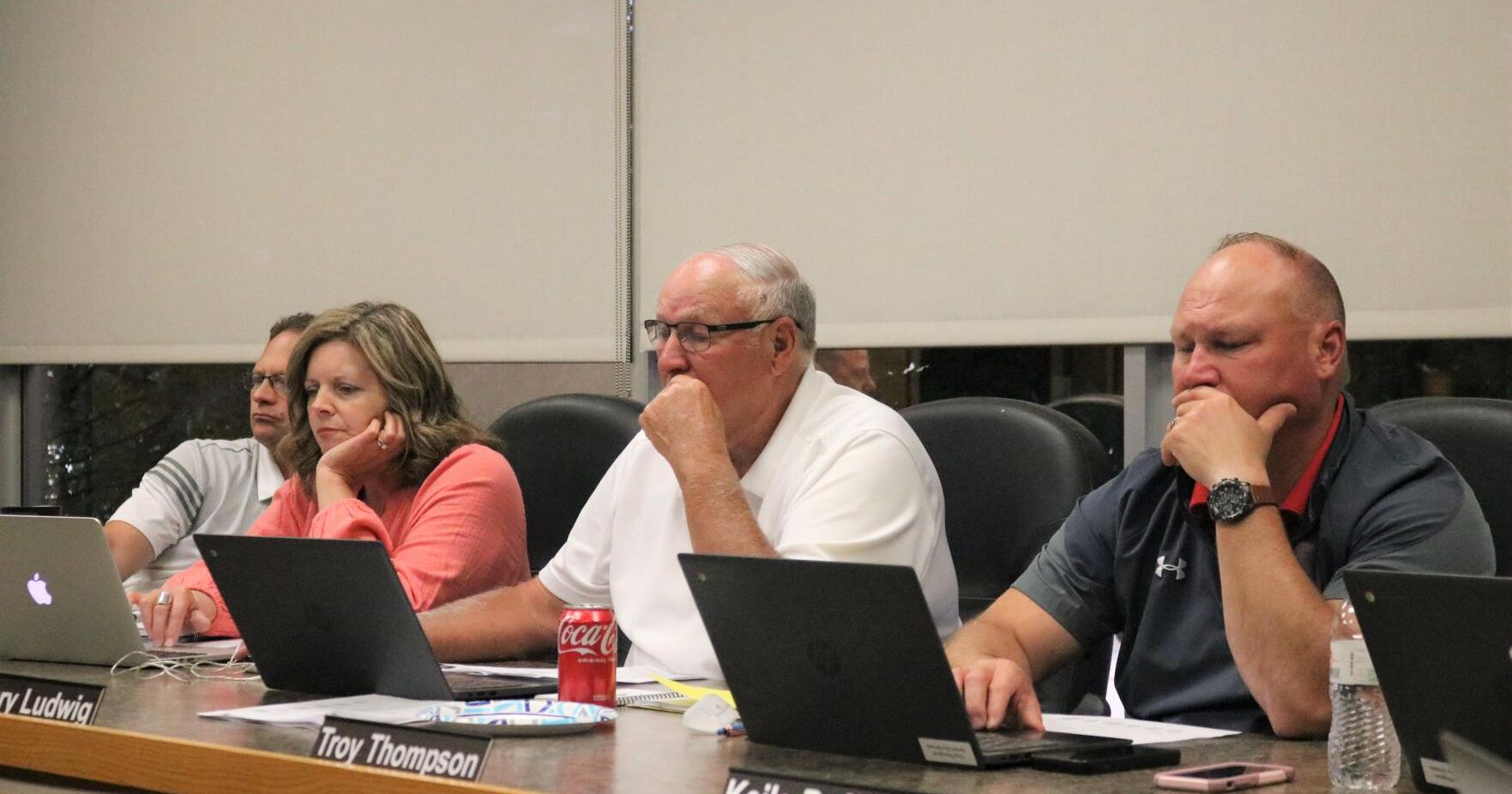 Forest City board of education makes decisions for upcoming school year - Vimarsana News