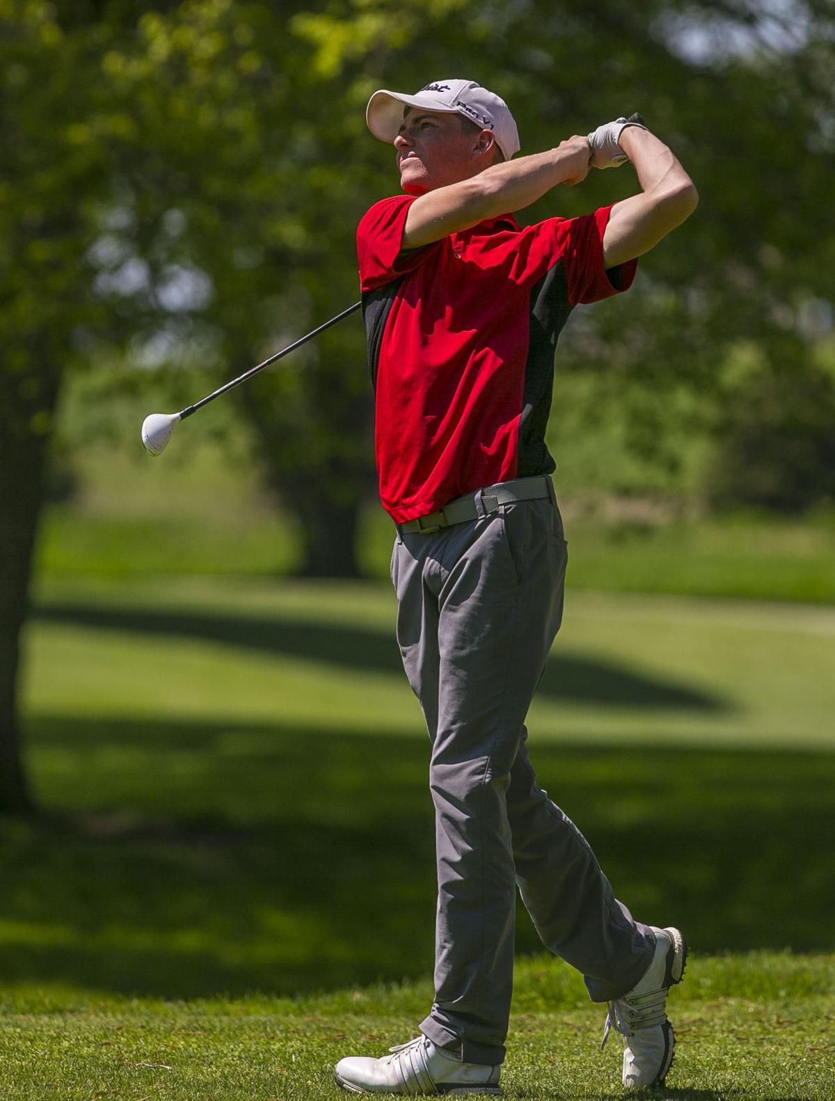 Golf Hampton 21