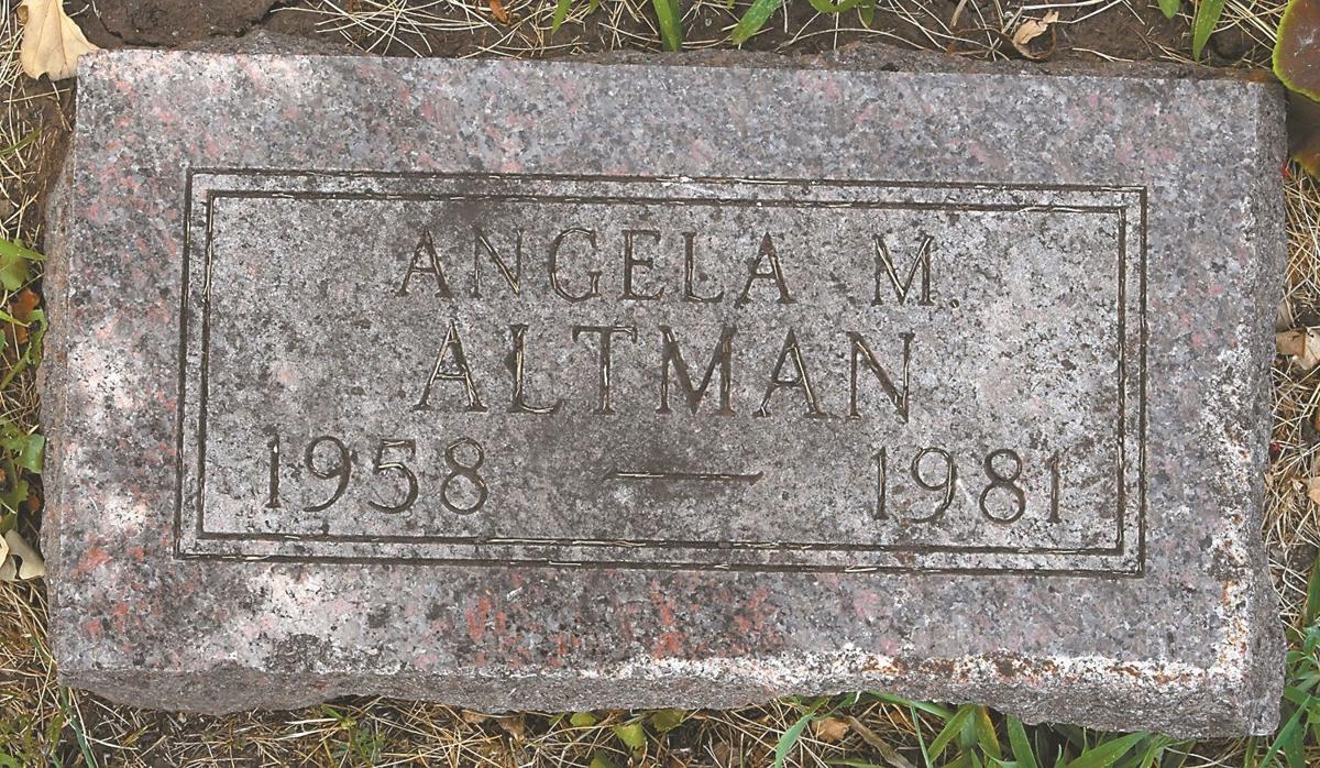 Daughter Wants To Know Who Killed Her Mother 34 Years Ago