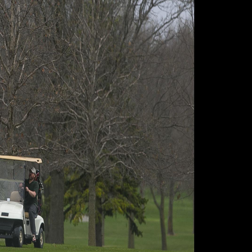 Trial Date Set In Mason City Country Club Golf Cart Death In 2018 Mason City North Iowa Globegazette Com