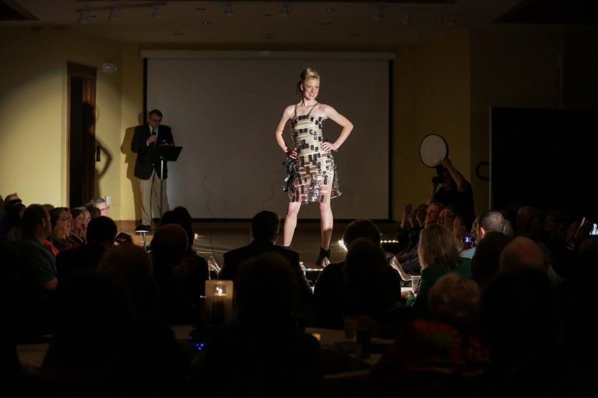 Hammers & Heels is Thursday in Mason City