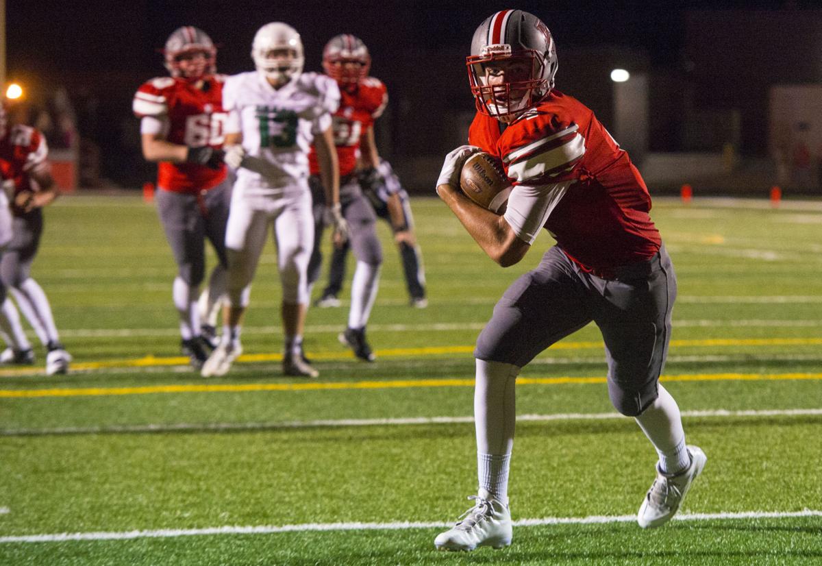 FBall Forest City vs. Osage 17