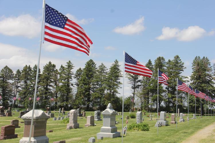 Kanawha flags 4