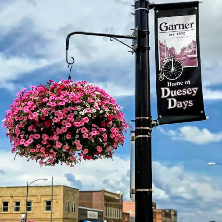 Garner's annual Duesey Days celebration starts Friday