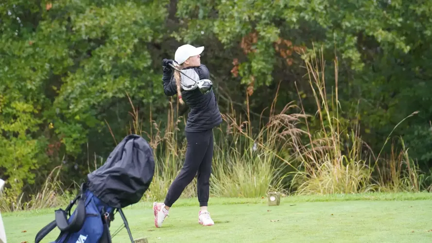 Young Leads Warriors at Jewel Invitational