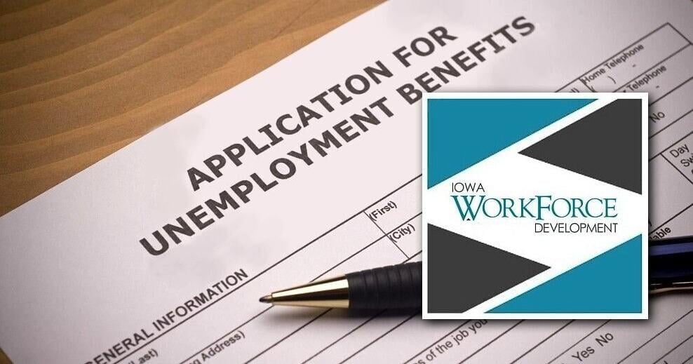Fired healthcare professionals are awarded jobless benefits, including former MercyOne Waterloo nurse