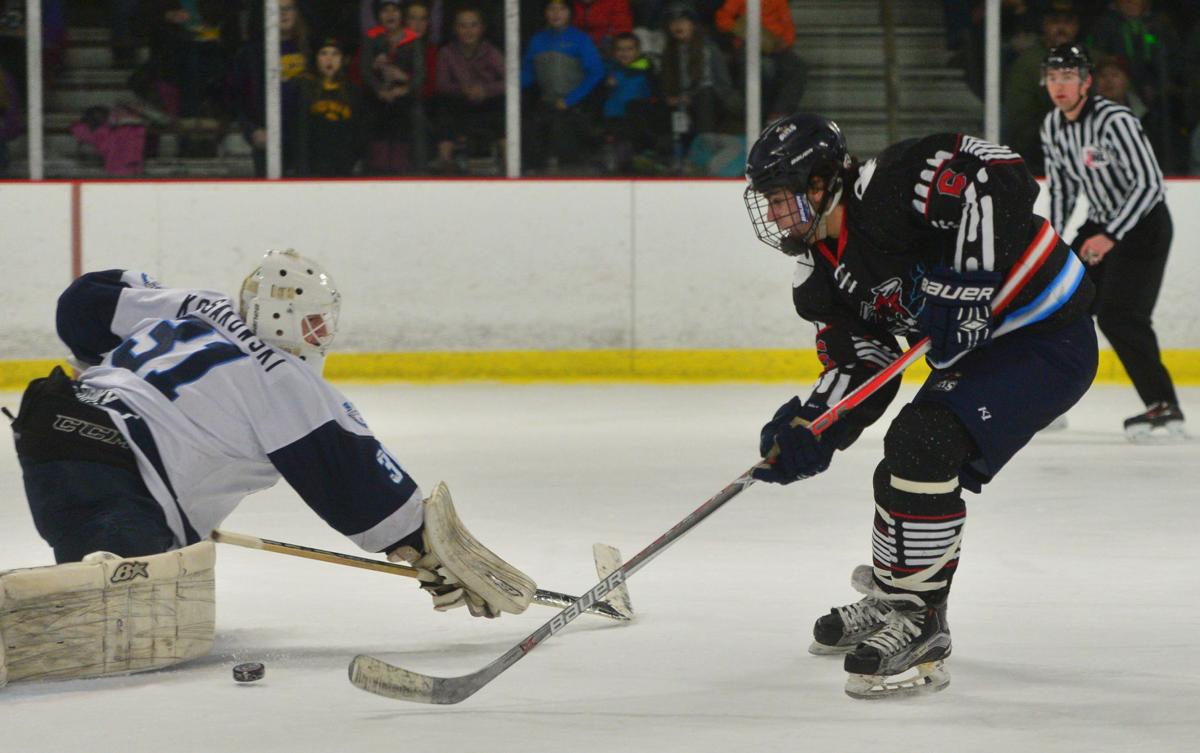 Hockey Bulls vs. Peoria 11