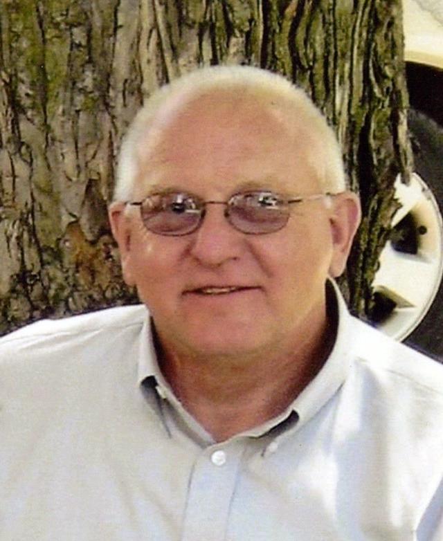 Richard H. Thompson, Buffalo Center