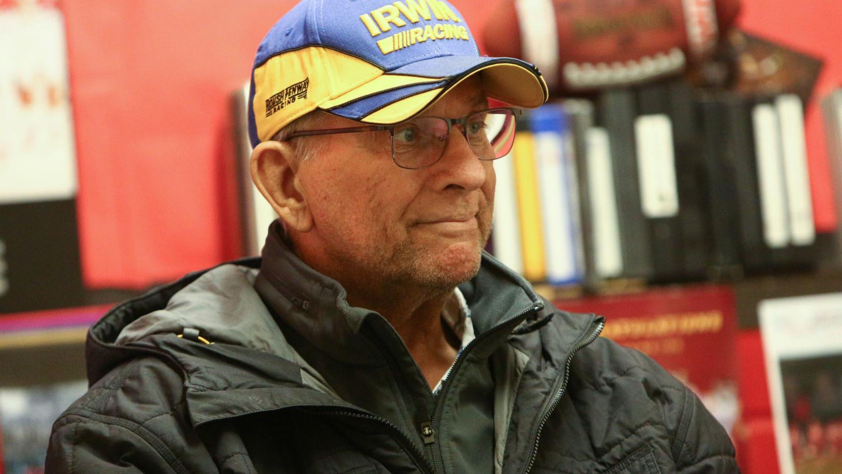 One year later, Bob Sanger's story still resonates for West Hancock - Vimarsana News
