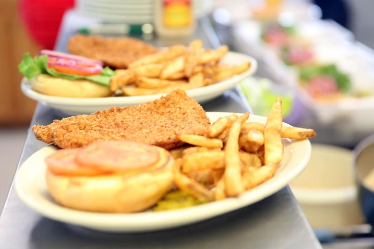 Simple, and the best Pork Producers say Iowa's top sandwich is in