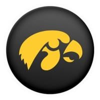 Hawks buying into McCaffery