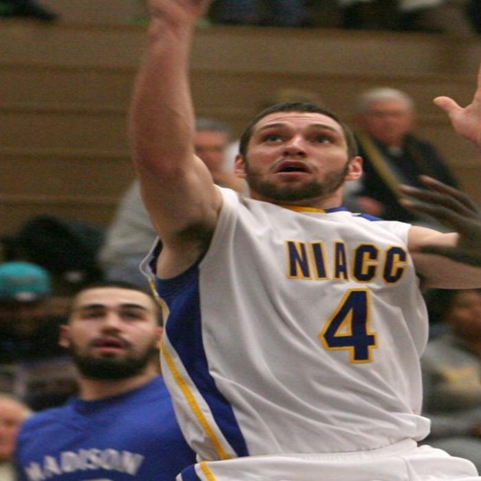 No 3 Niacc Gets Back On Track Drills Madison Area Tech North