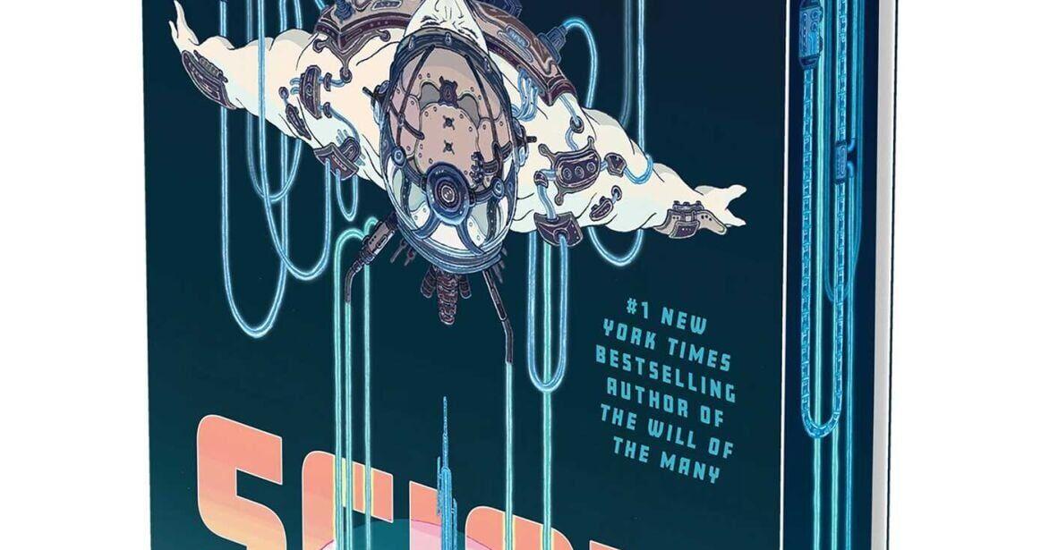 45 new books publishing in September 2026 to read and add to your TBR list Sarah Batcha, Erik Pedersen, The Orange County Register Sep 2, 2026 47 mins ago