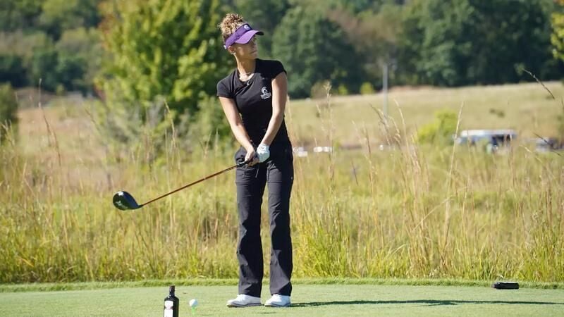 McDougal Leads Warriors at Central Region Preview