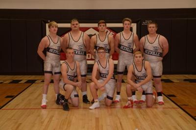 Riceville High School Wrestling
