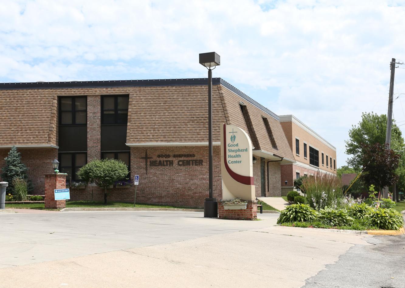 good-shepherd-health-center-elects-new-officers