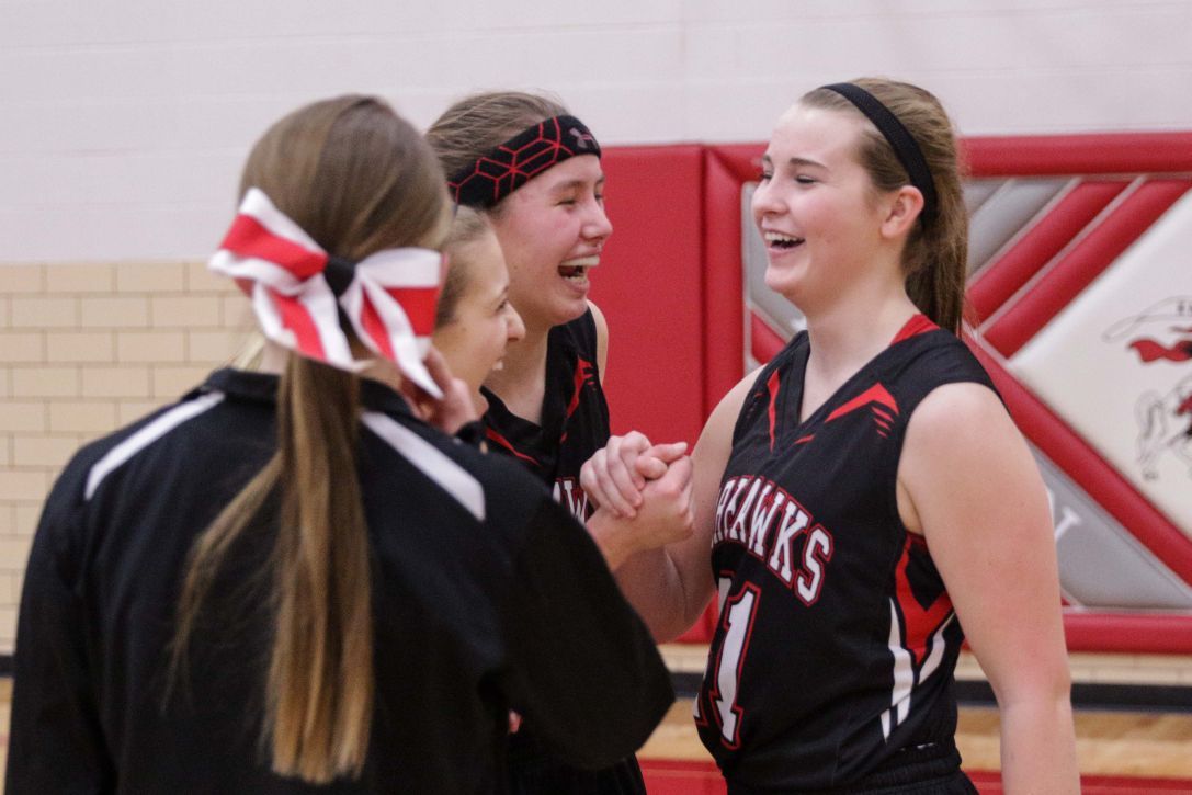 Bray, Washington lead West Fork into 2A regional semifinal North Iowa