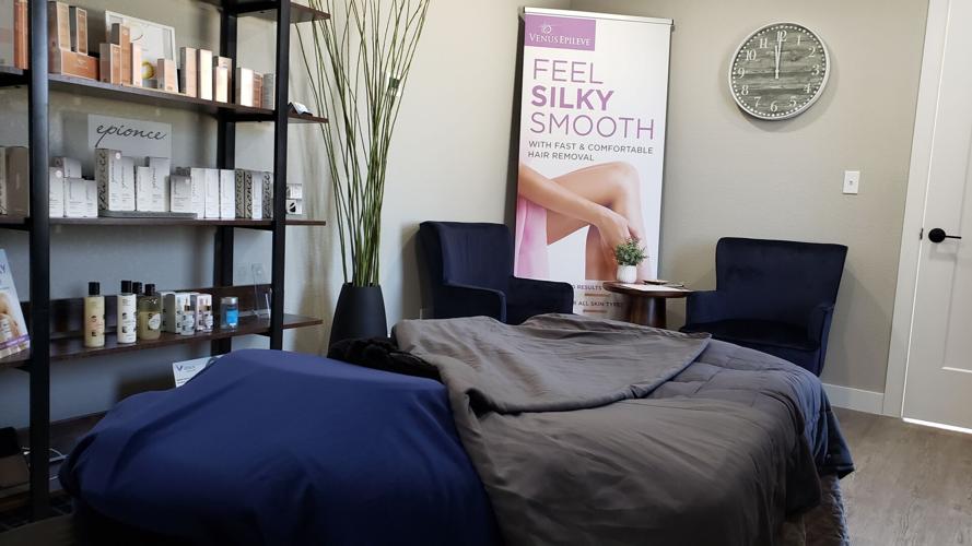 O2 Laser opens in Clear Lake for medical grade self care