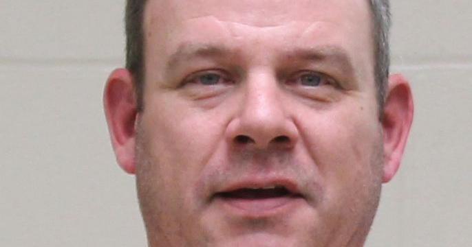 Mason City man accused of breaking protective order 12 times in 3 months