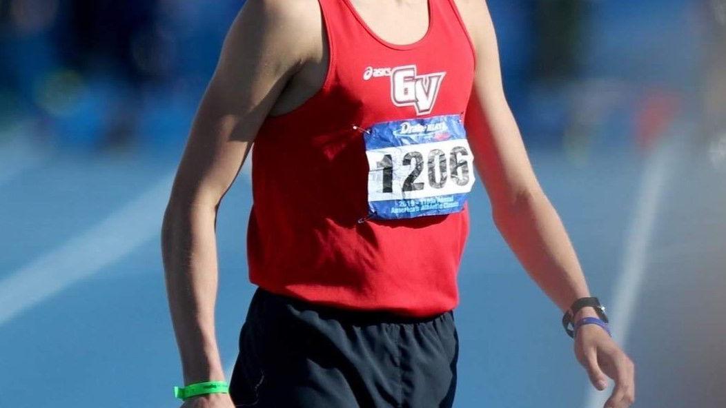 Ben Huftalin running for another title - Vimarsana News