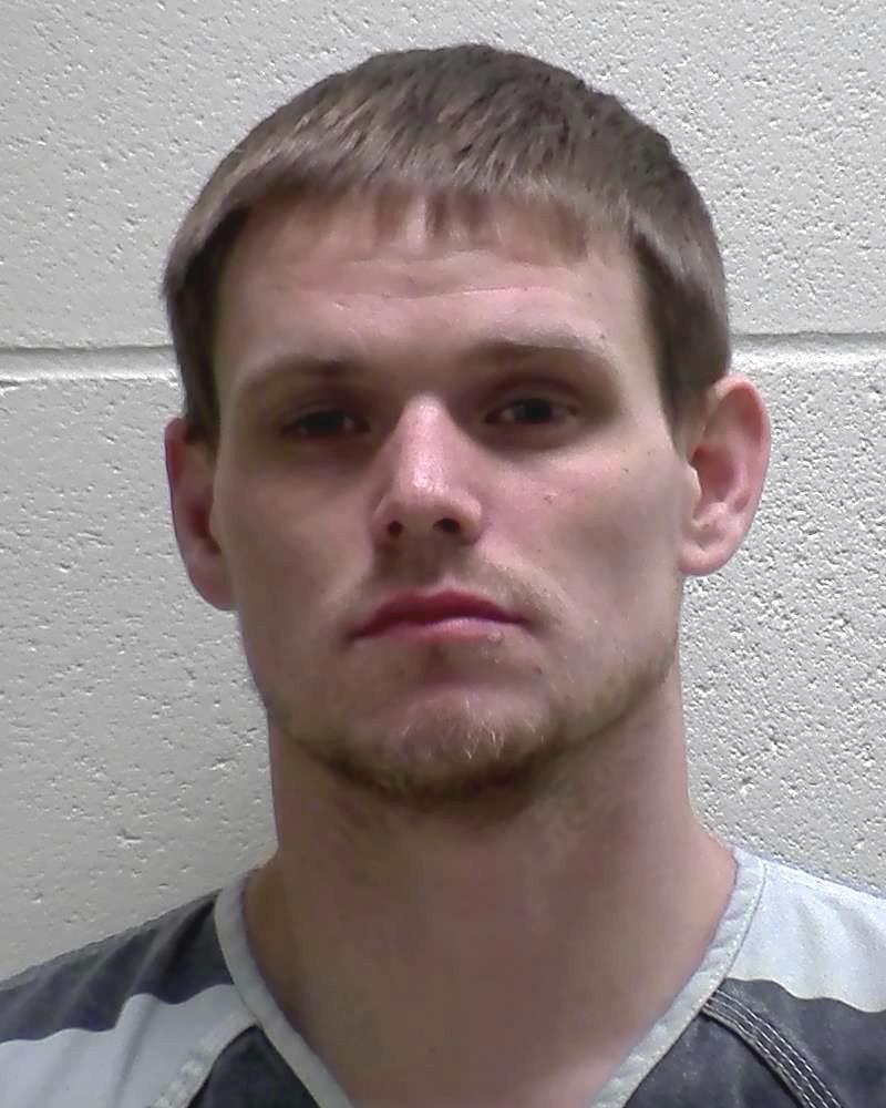 Have you seen this man? Mason City police seeking individual wanted on