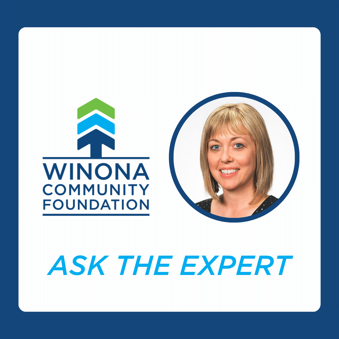 Ask the Expert