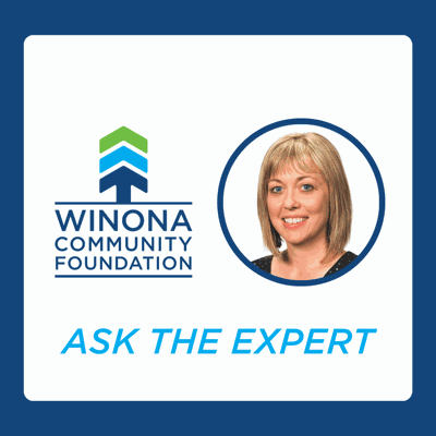 Ask the Expert