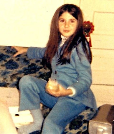Patricia Veach