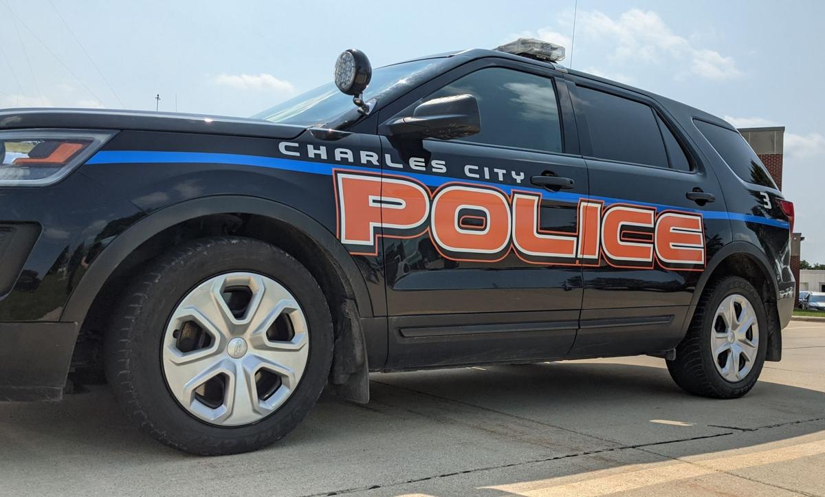 Charles City Council approves salary changes for police department