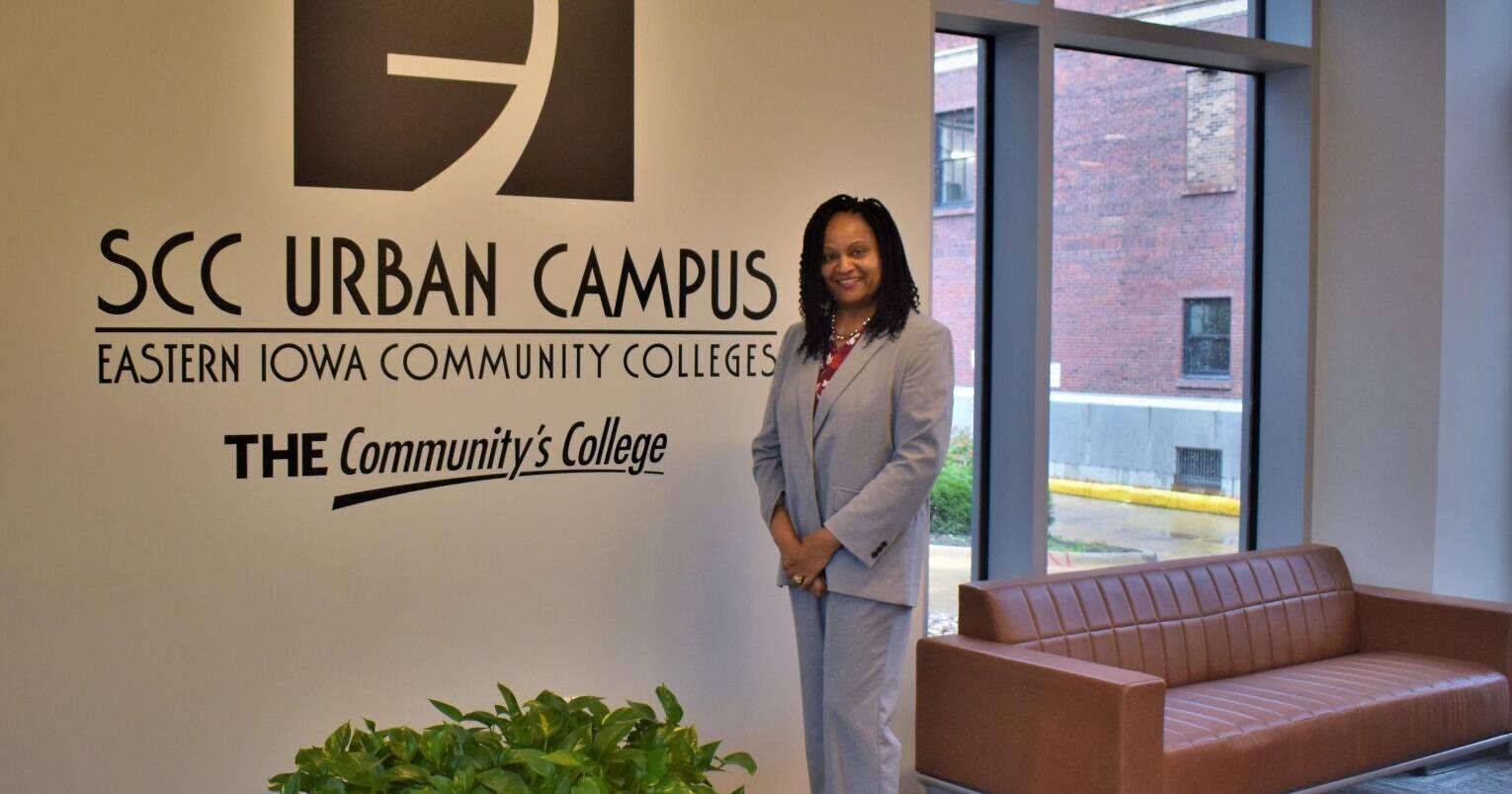 Eastern Iowa Community College chancellor resigns after one year - Vimarsana News