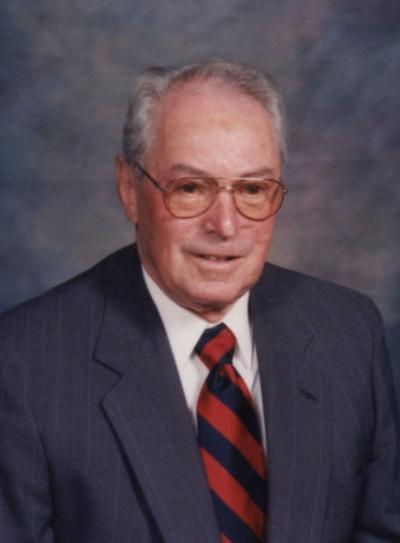 William W. Hannah