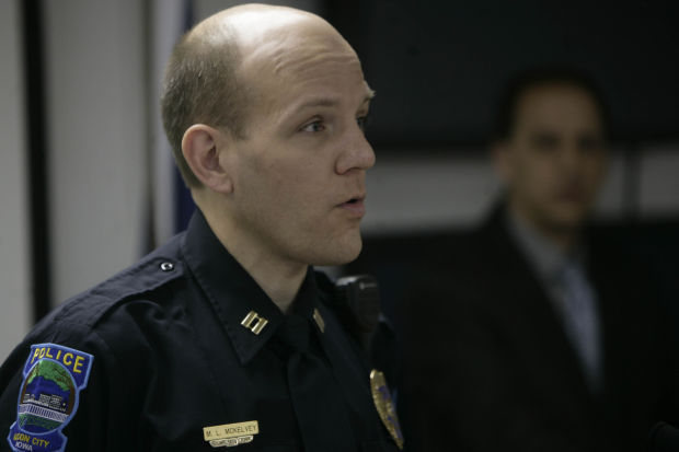 Mason City police captain on medical marijuana: 'Iowa is trying to be ...