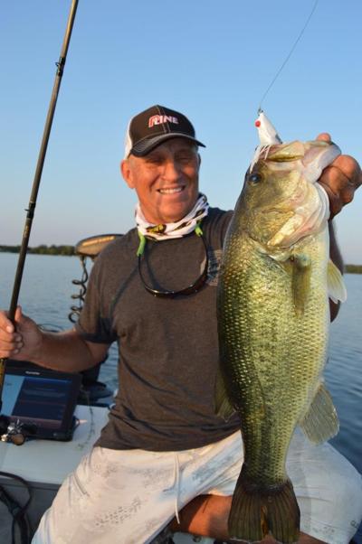 Fishing the Midwest
