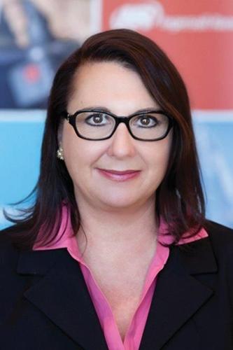 Maria Blase