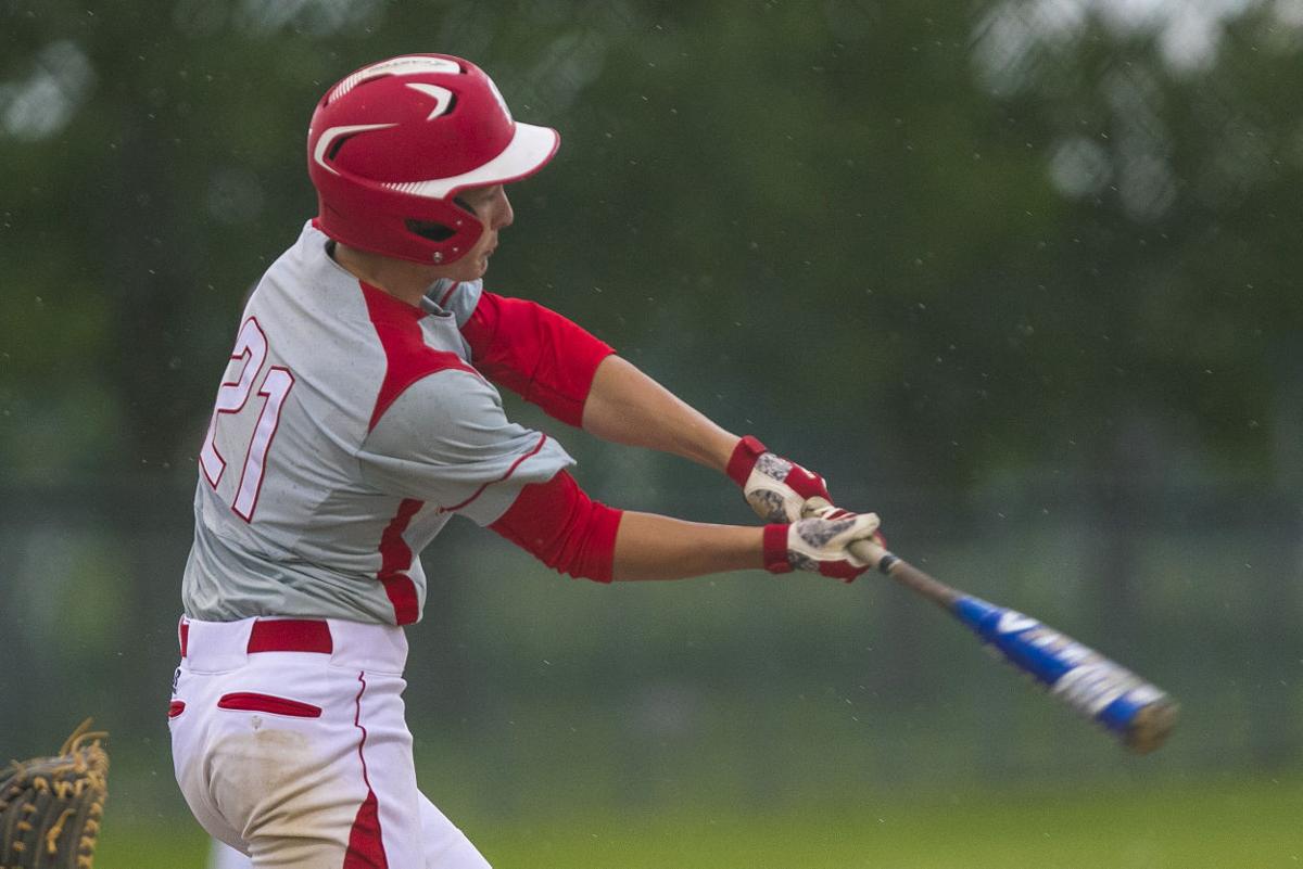 St. Ansgar starting to turn some heads on the baseball field North