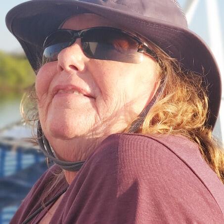 Susan "Sue" Ayers - Vimarsana News